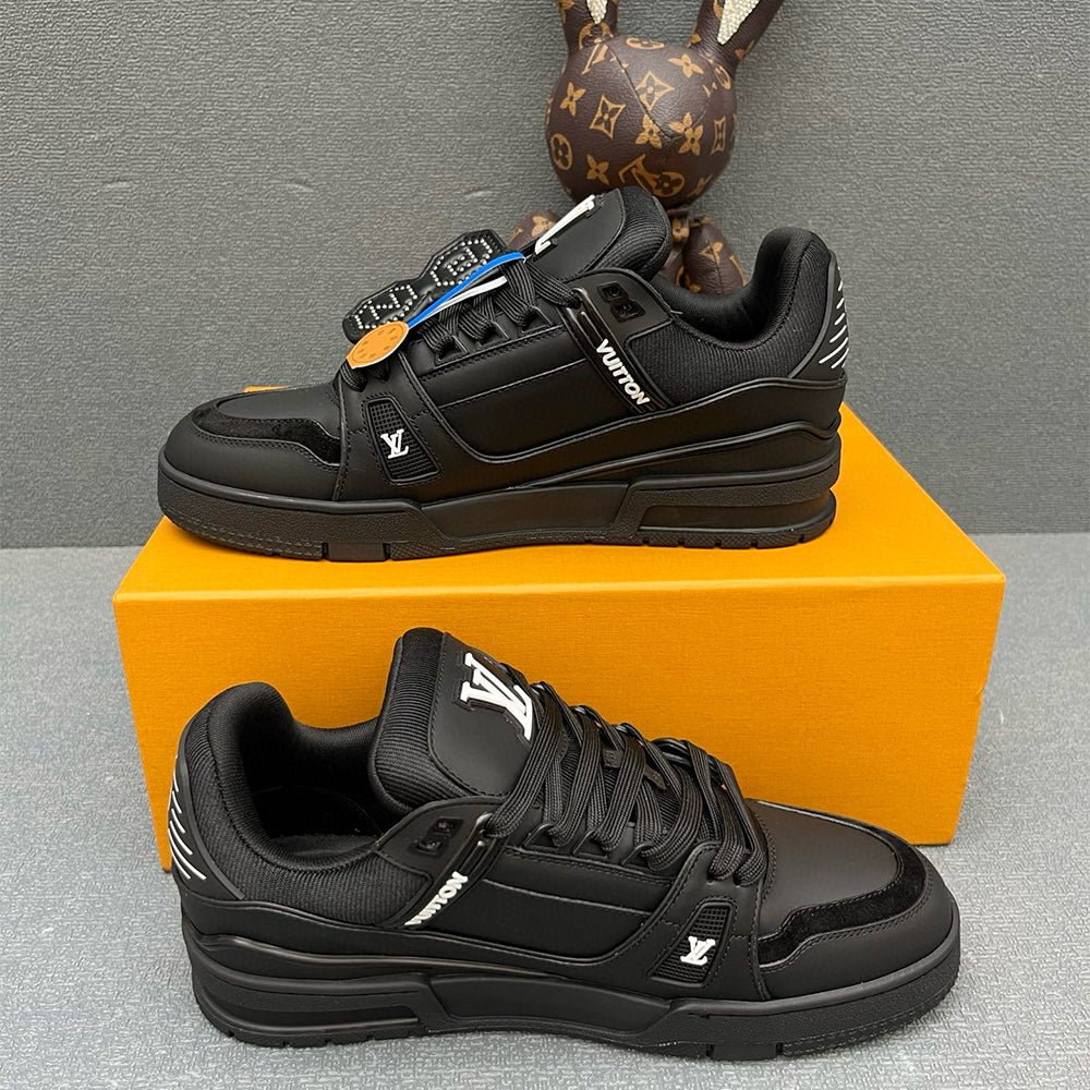 Trainer Sneaker Women Shoes - 24HEARTZ