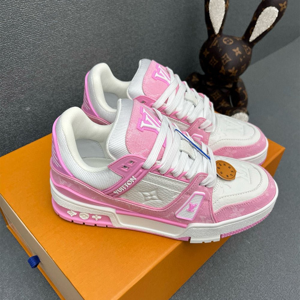 Trainer Sneaker Women Shoes - 24HEARTZ