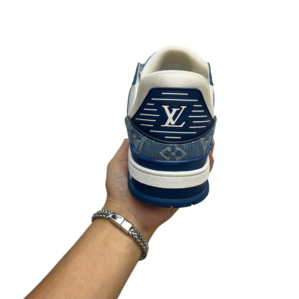 Trainer Sneaker Women Shoes - 24HEARTZ