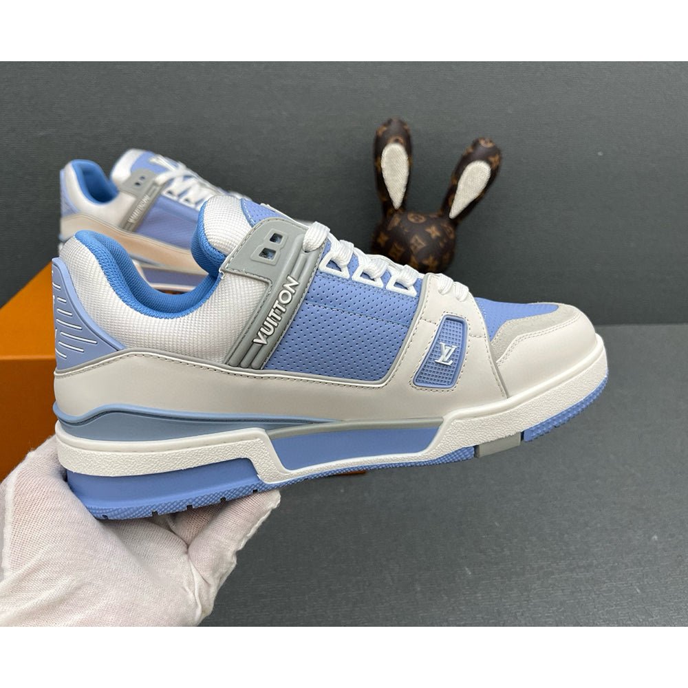 Trainer Sneaker Women Shoes - 24HEARTZ