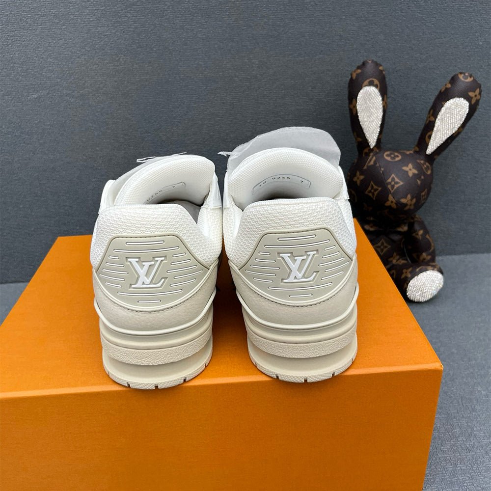 Trainer Sneaker Women Shoes - 24HEARTZ