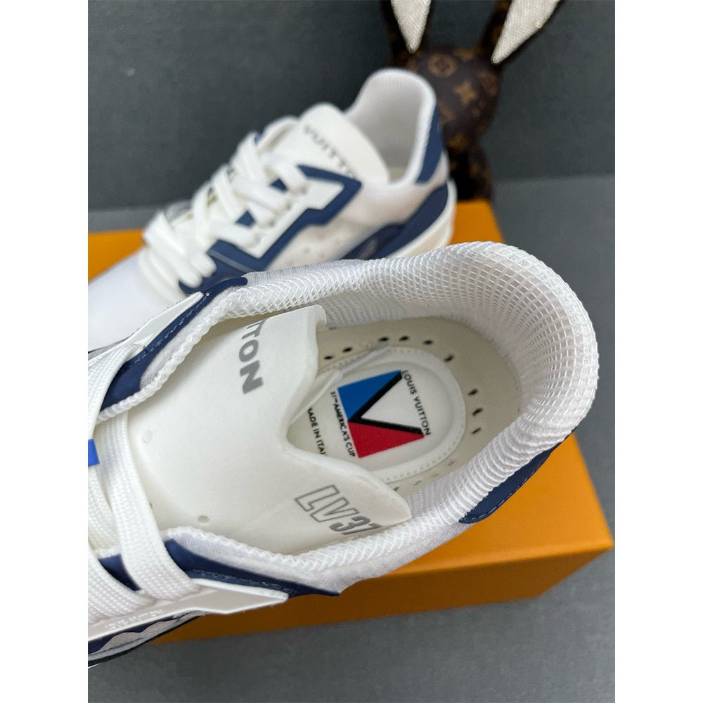 Trainer Sneaker Women Shoes - 24HEARTZ