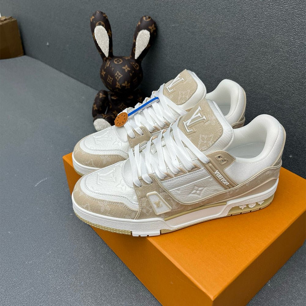 Trainer Sneaker Women Shoes - 24HEARTZ