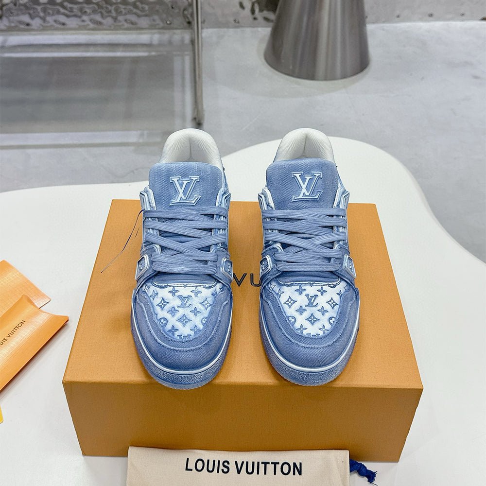 Trainer Sneaker Women Shoes - 24HEARTZ