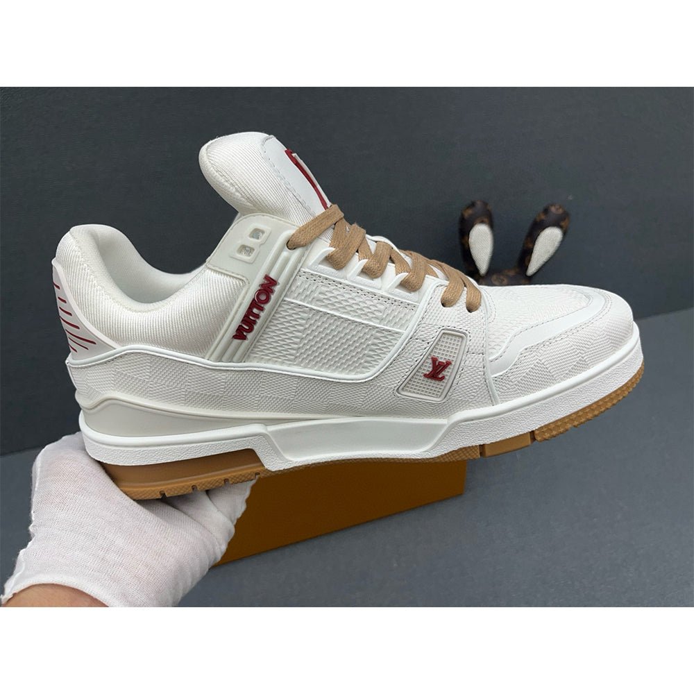 Trainer Sneaker Women Shoes - 24HEARTZ