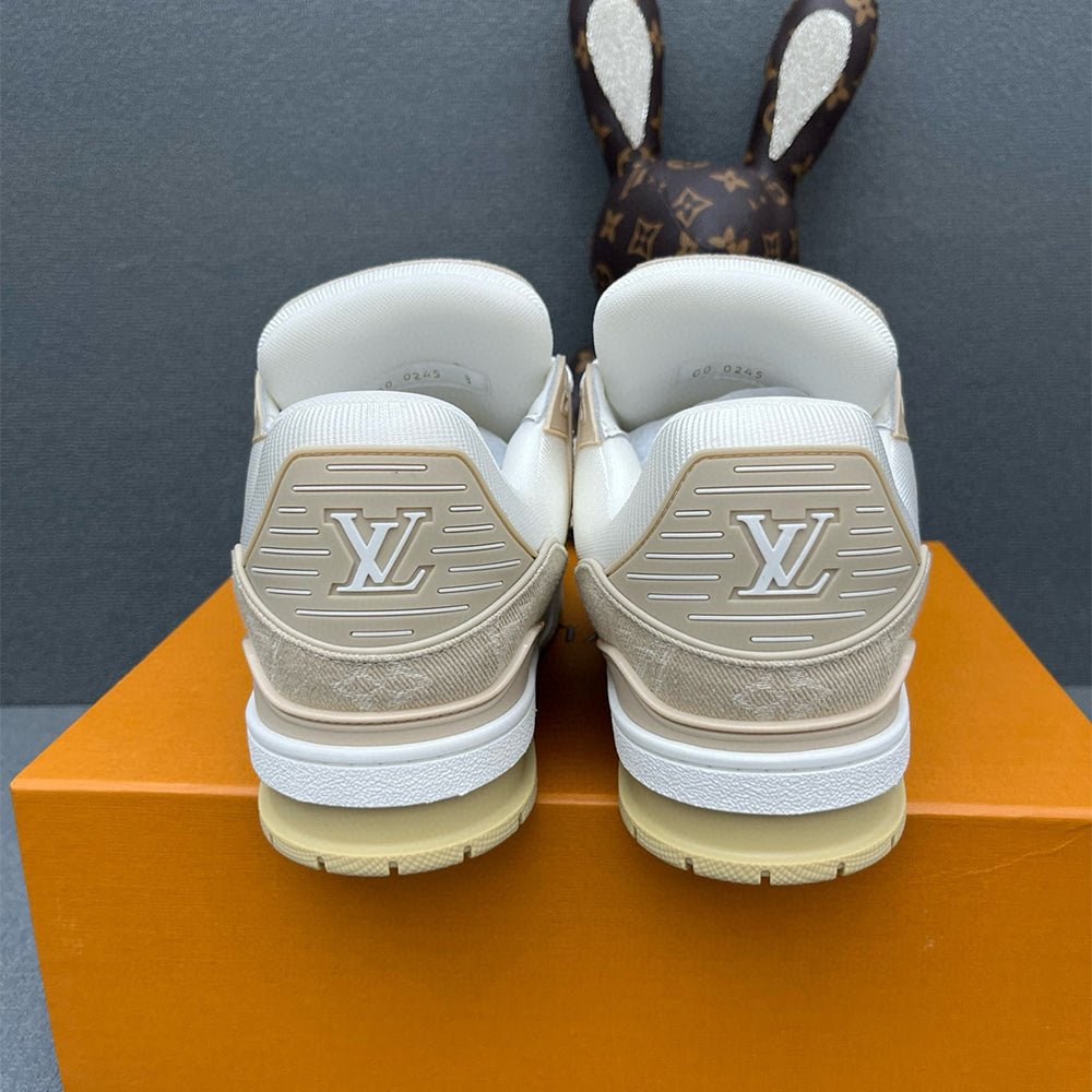 Trainer Sneaker Women Shoes - 24HEARTZ