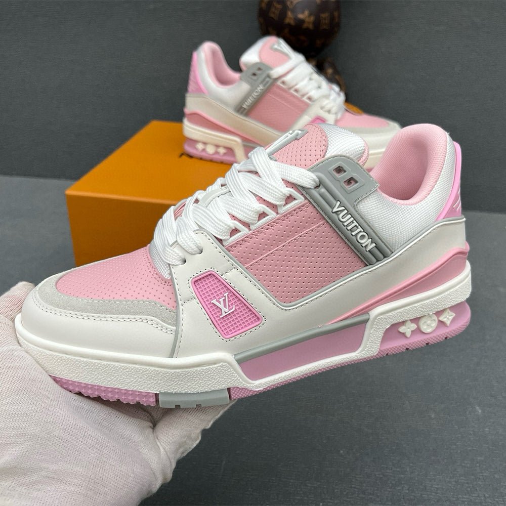 Trainer Sneaker Women Shoes - 24HEARTZ