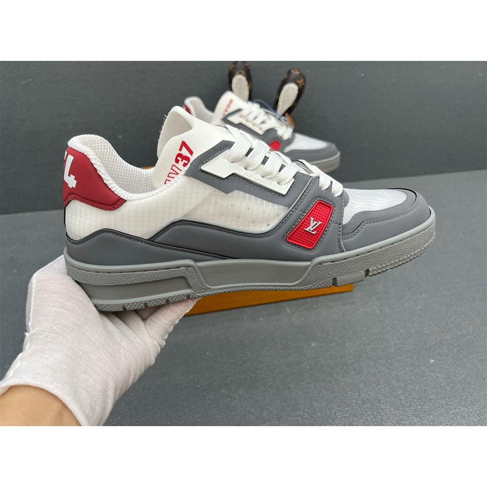 Trainer Sneaker Women Shoes - 24HEARTZ