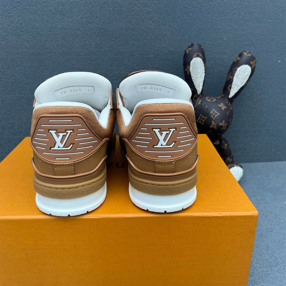 Trainer Sneaker Women Shoes - 24HEARTZ