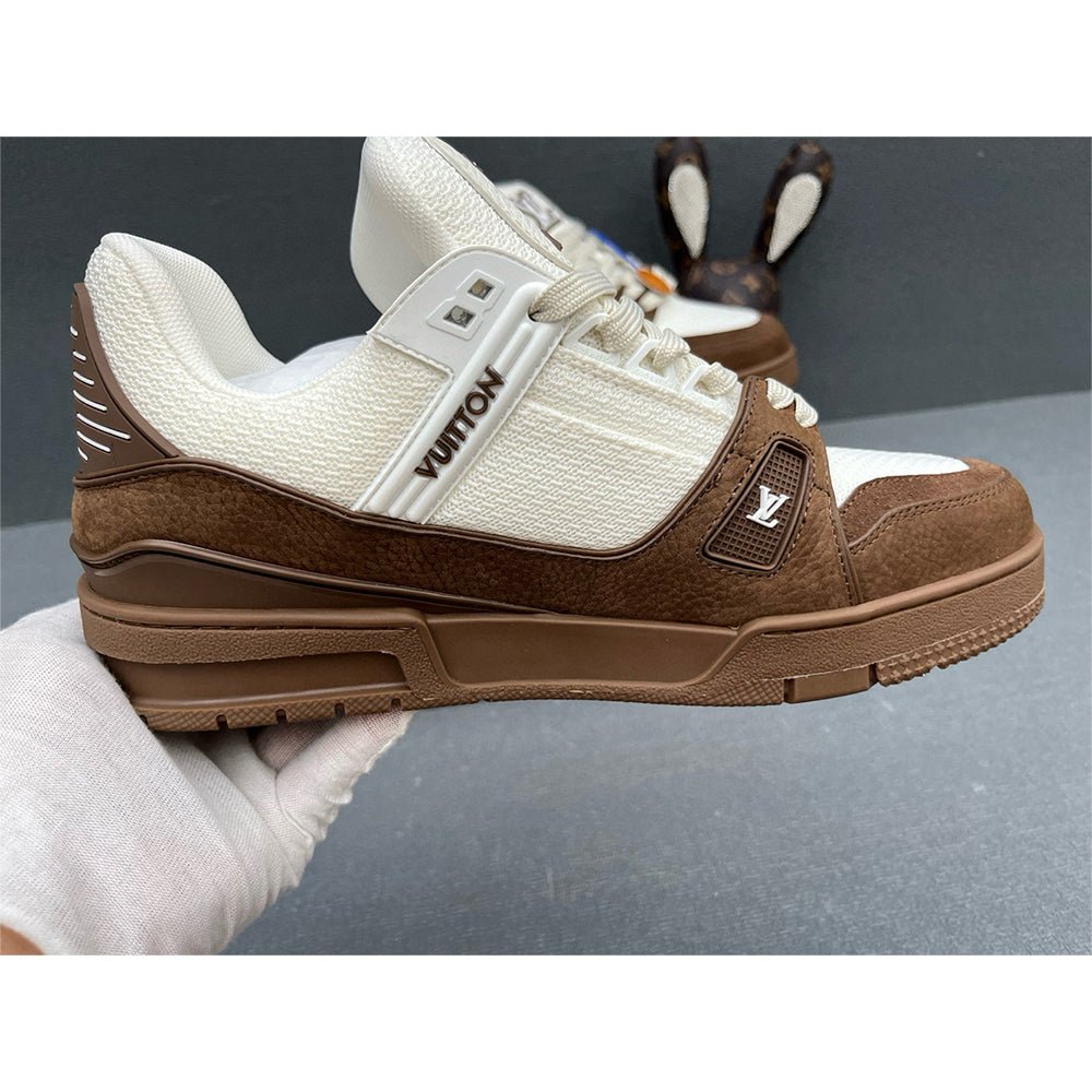 Trainer Sneaker Women Shoes - 24HEARTZ
