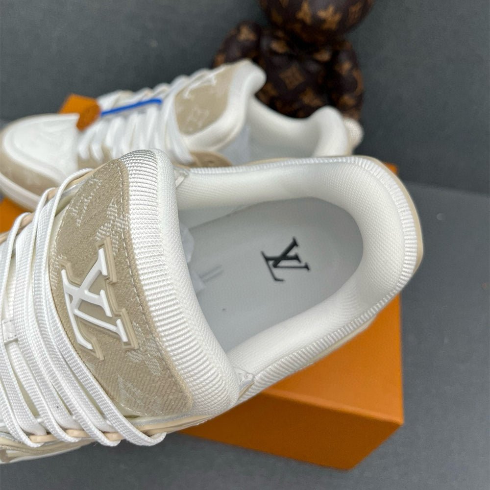 Trainer Sneaker Women Shoes - 24HEARTZ