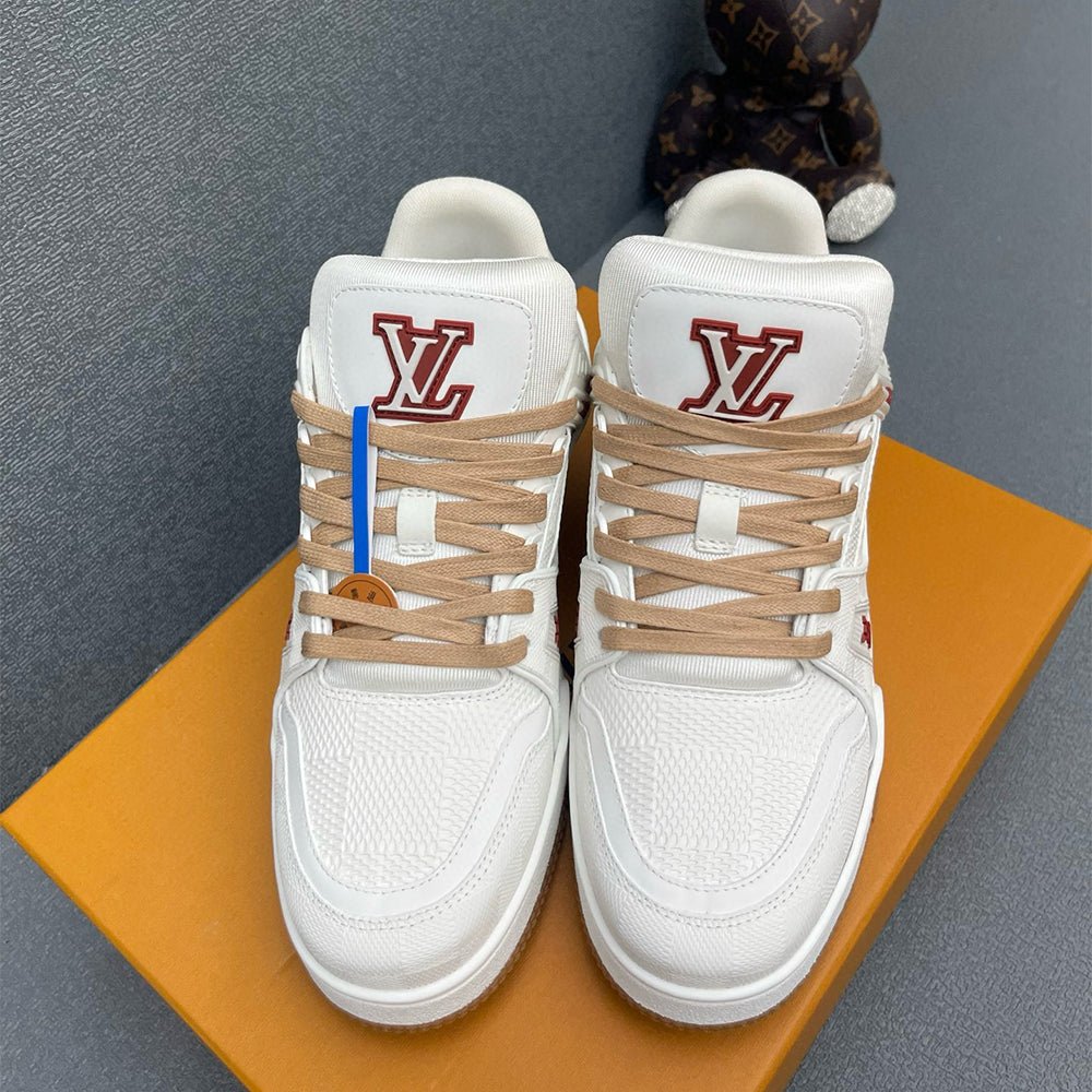 Trainer Sneaker Women Shoes - 24HEARTZ