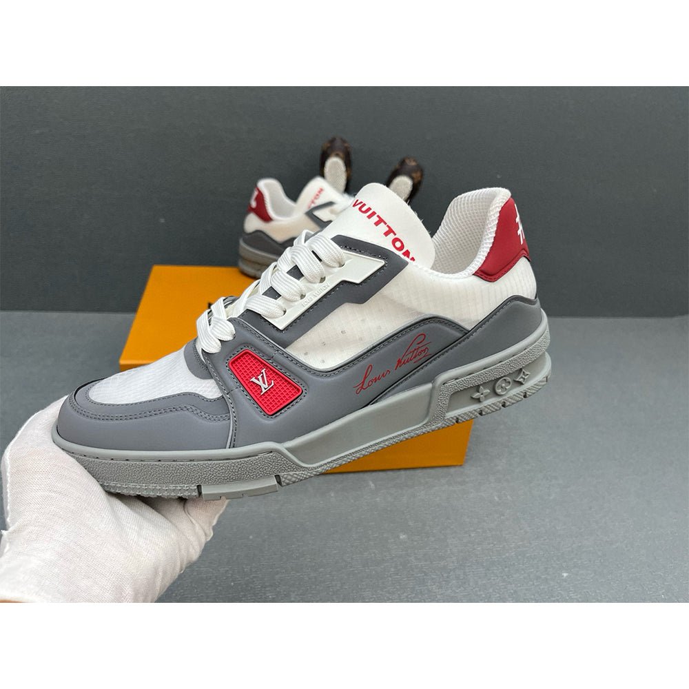 Trainer Sneaker Women Shoes - 24HEARTZ