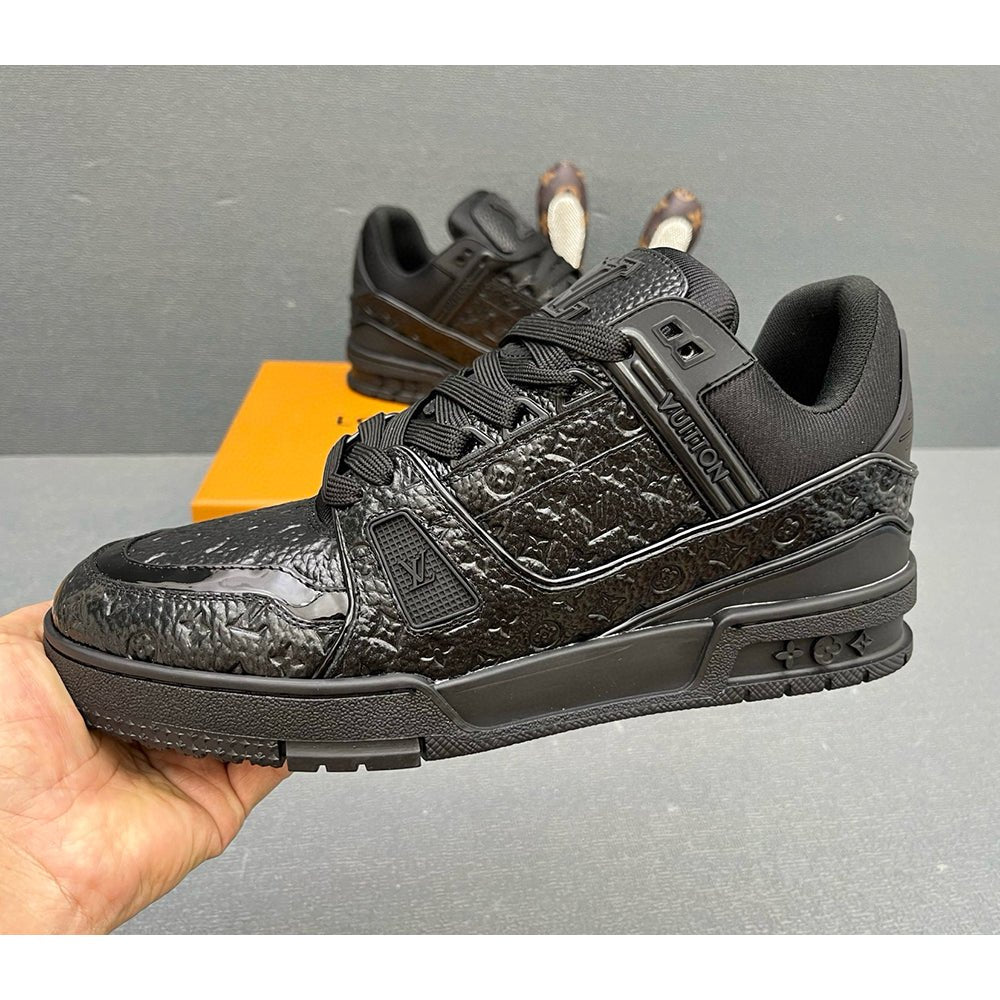 Trainer Sneaker Women Shoes - 24HEARTZ