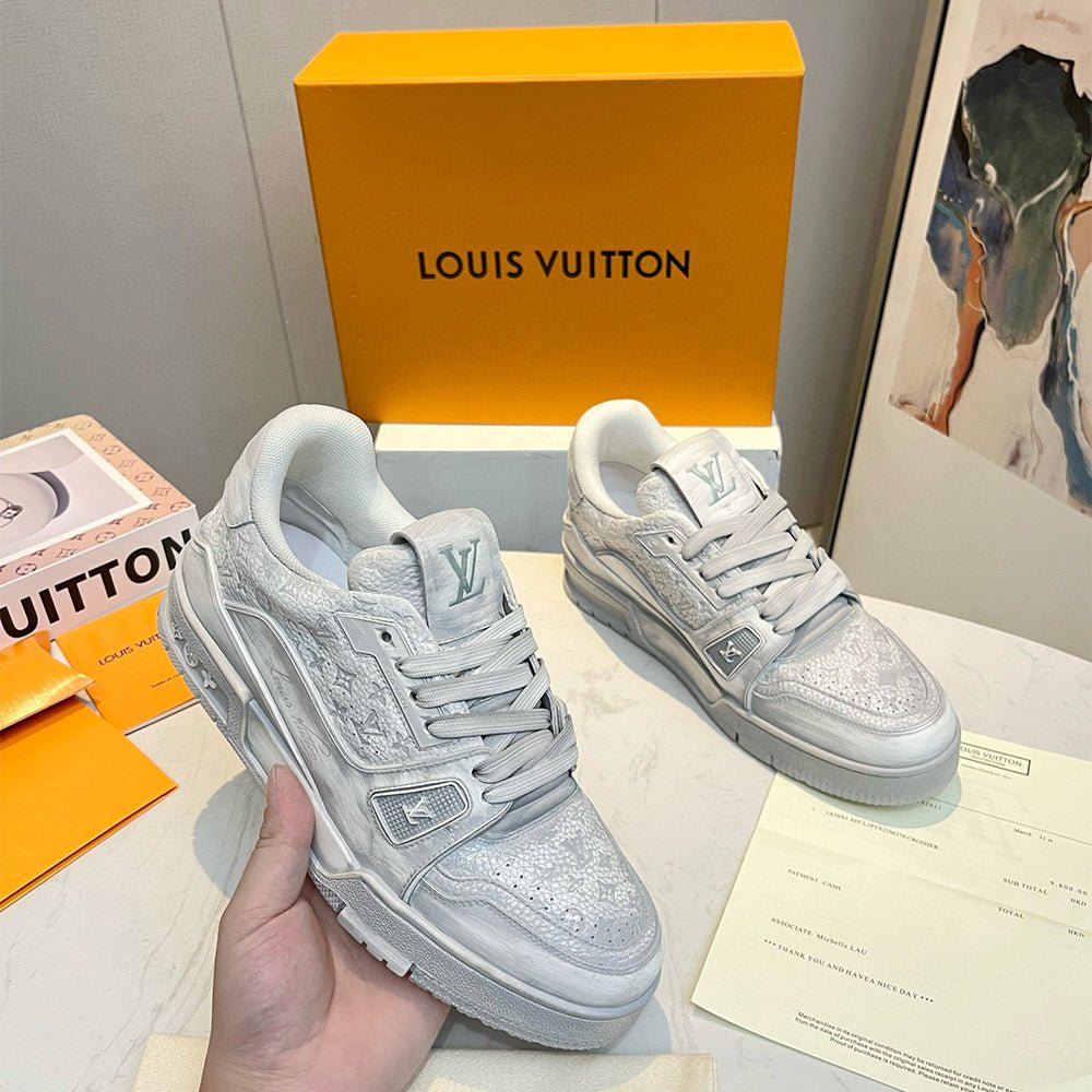 Trainer Sneaker Women Shoes - 24HEARTZ