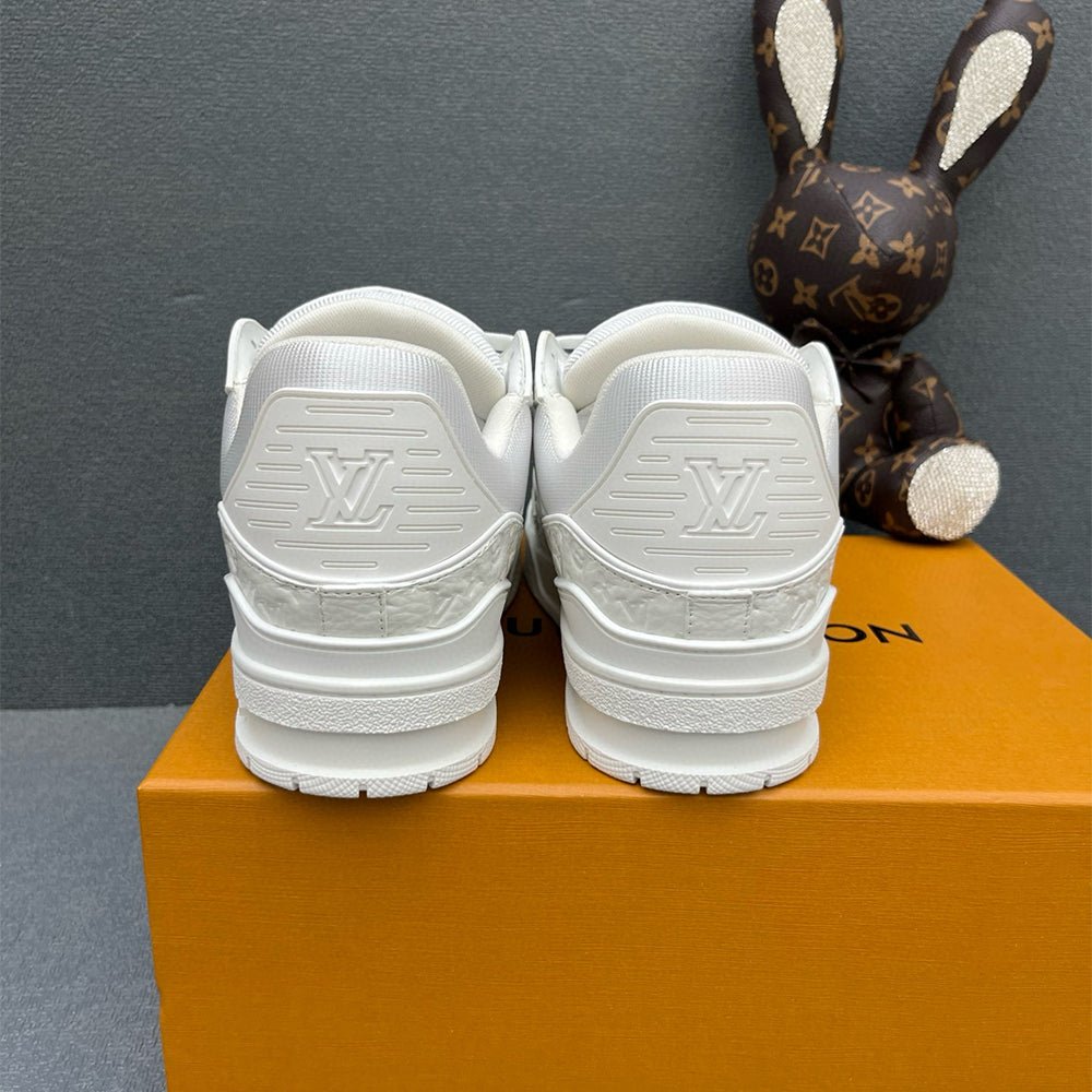 Trainer Sneaker Women Shoes - 24HEARTZ