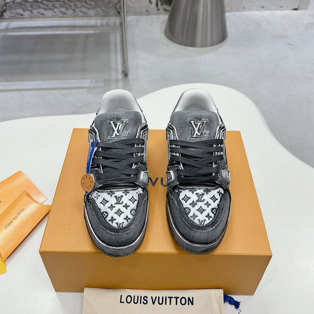 Trainer Sneaker Women Shoes - 24HEARTZ