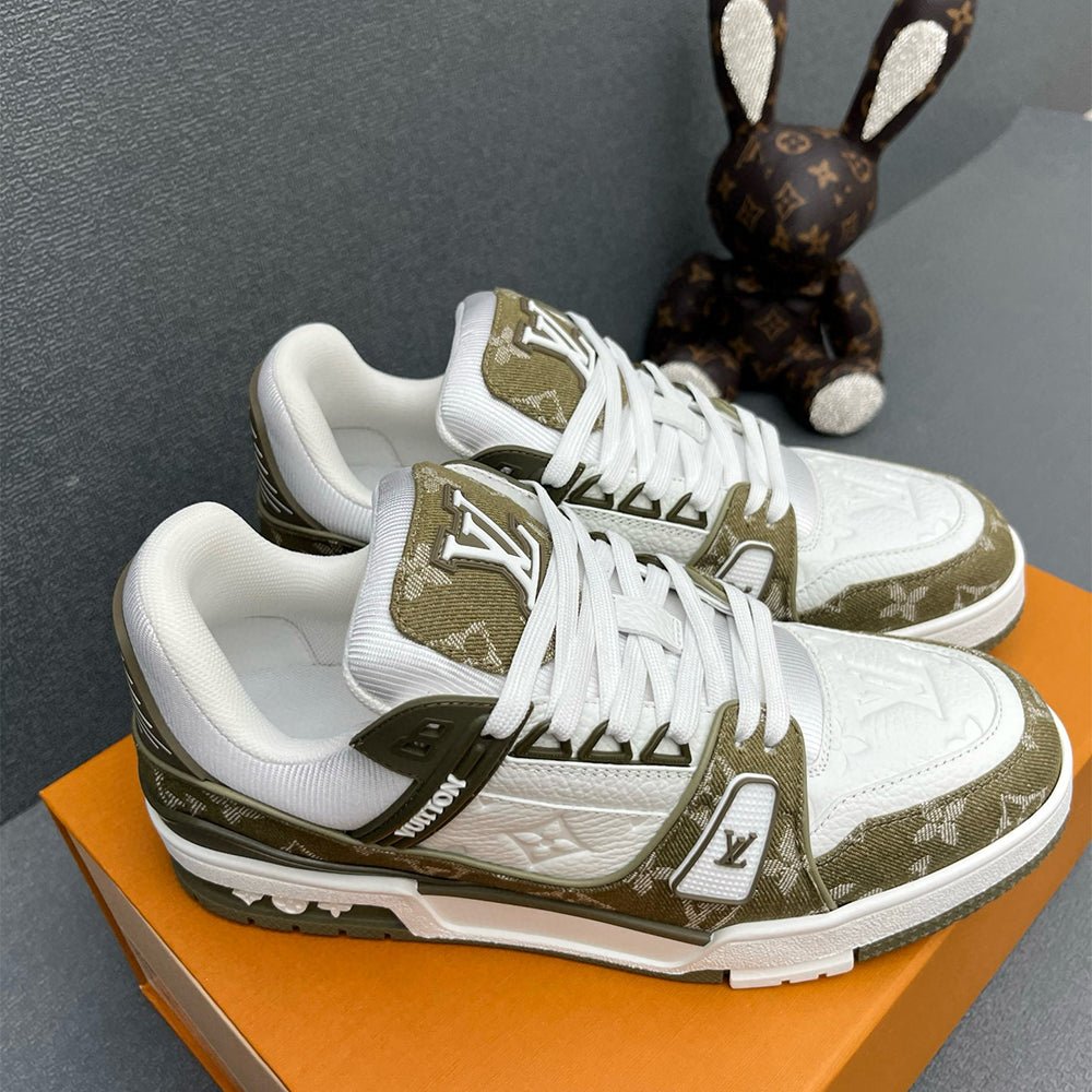 Trainer Sneaker Women Shoes - 24HEARTZ