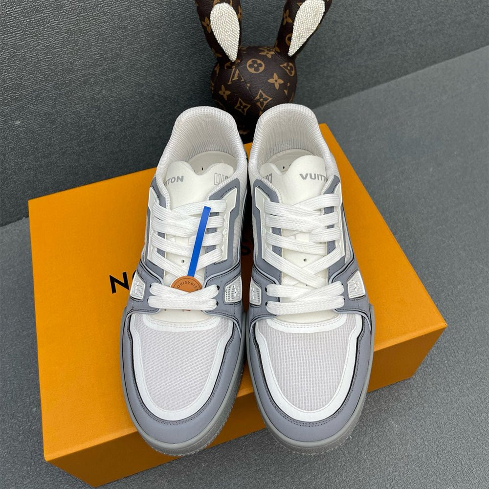 Trainer Sneaker Women Shoes - 24HEARTZ