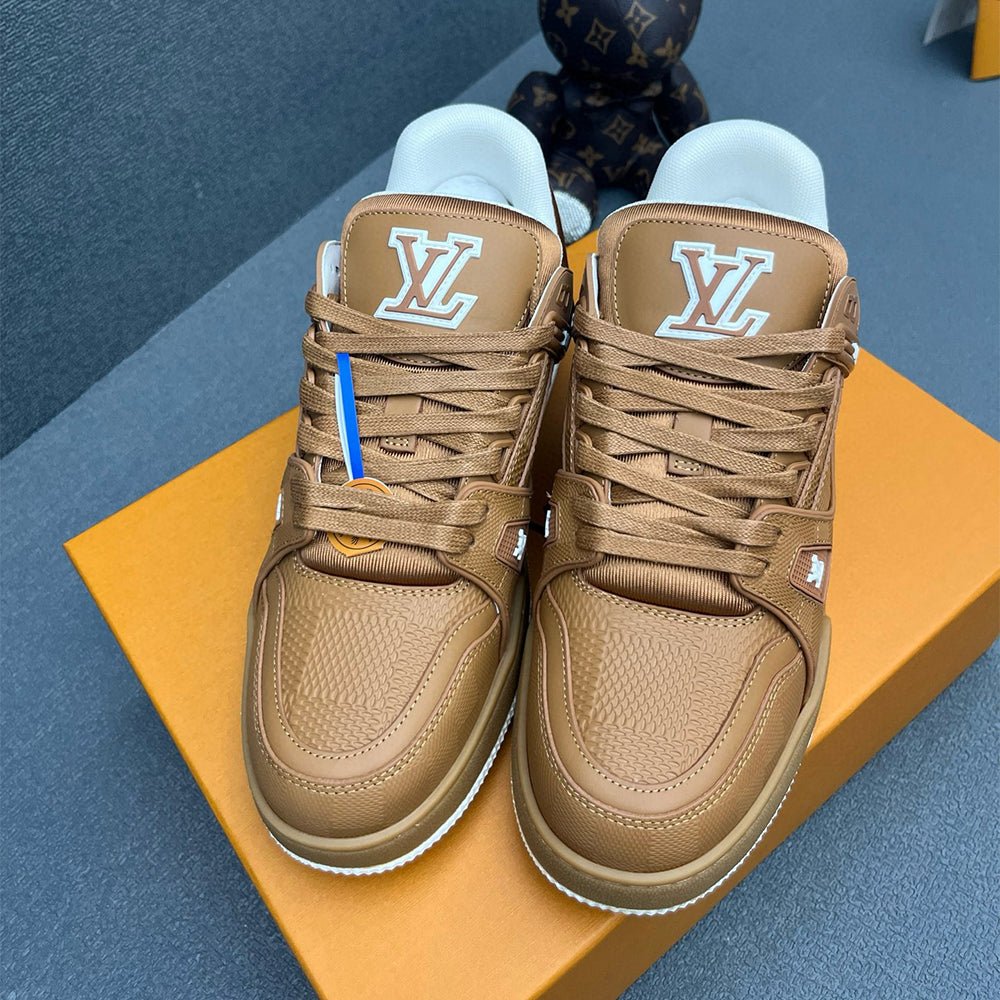 Trainer Sneaker Women Shoes - 24HEARTZ