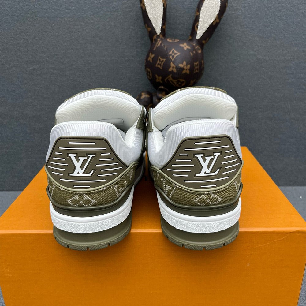 Trainer Sneaker Women Shoes - 24HEARTZ