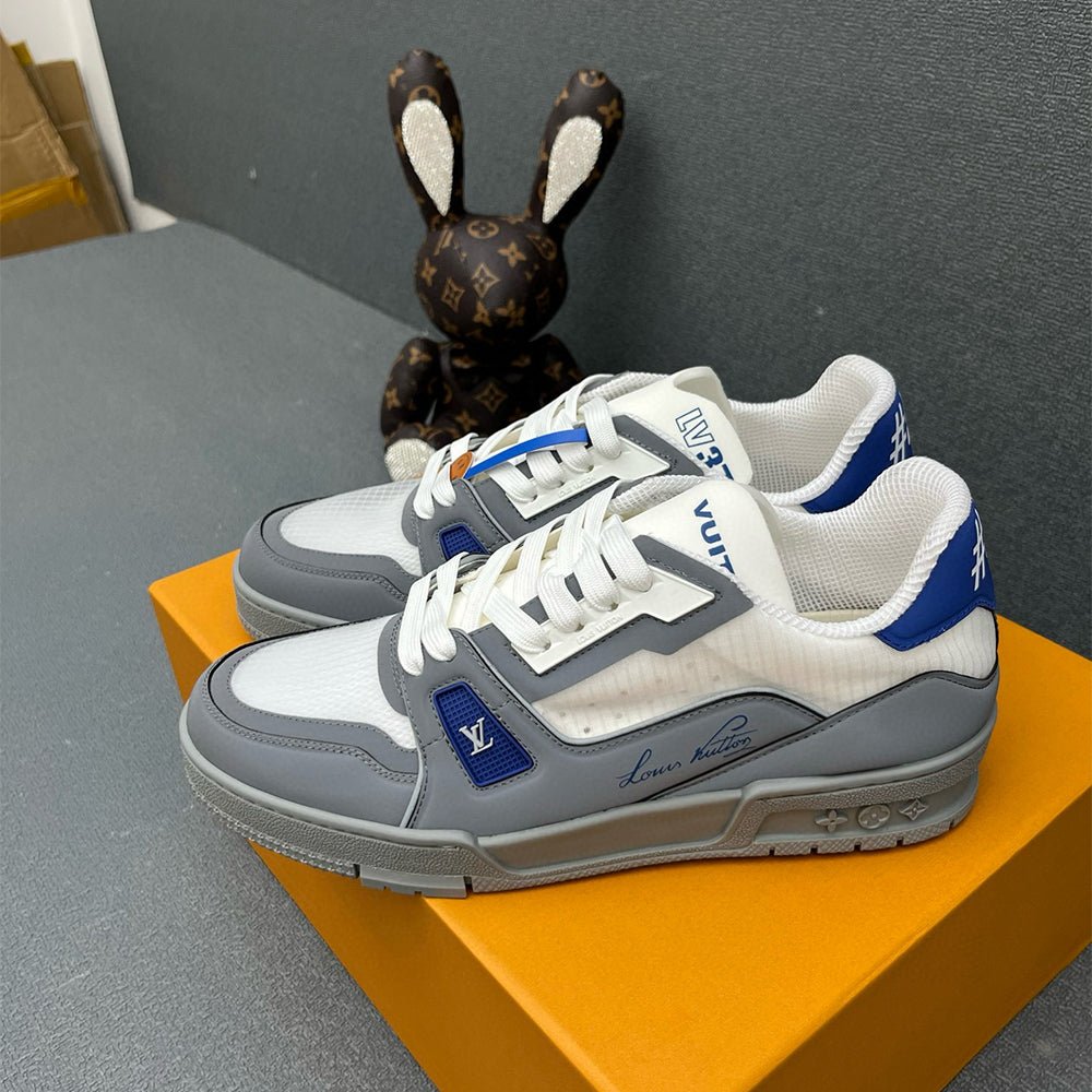 Trainer Sneaker Women Shoes - 24HEARTZ