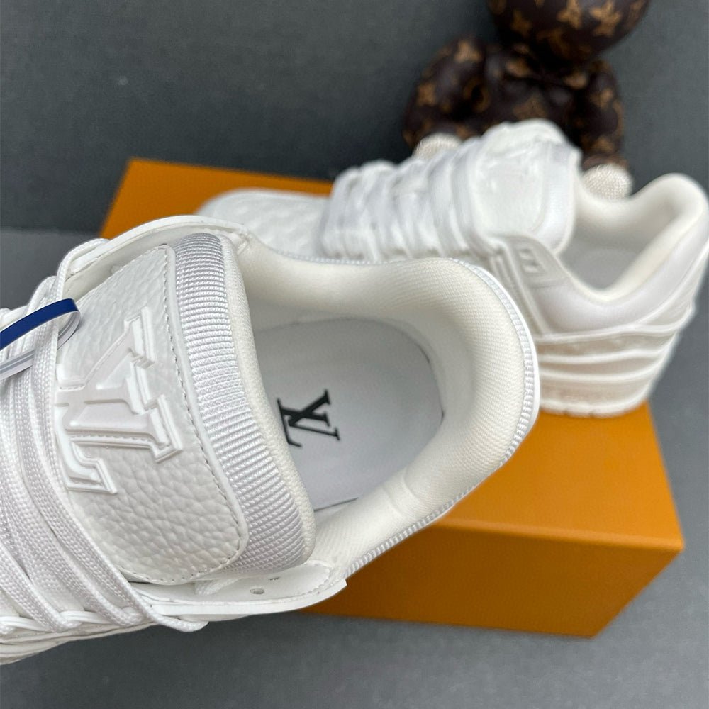 Trainer Sneaker Women Shoes - 24HEARTZ