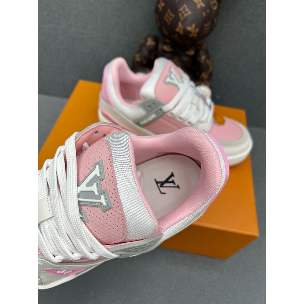 Trainer Sneaker Women Shoes - 24HEARTZ