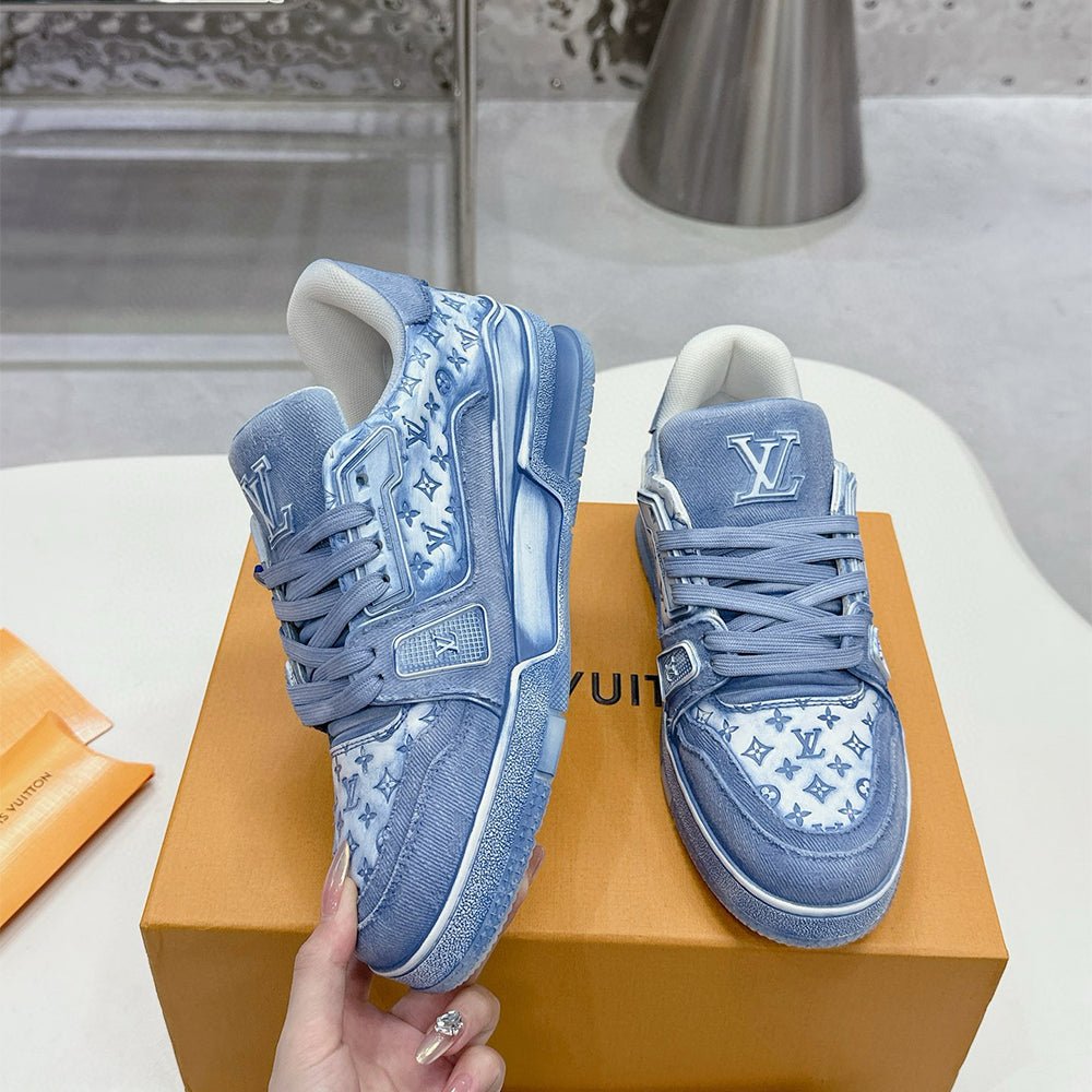 Trainer Sneaker Women Shoes - 24HEARTZ