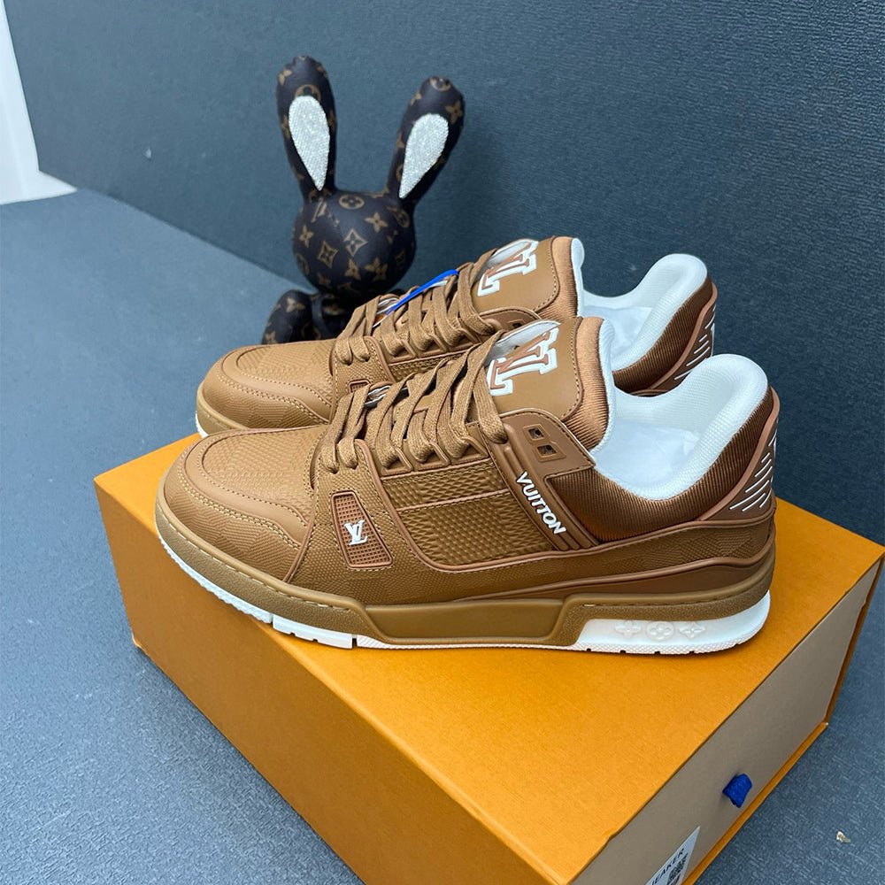 Trainer Sneaker Women Shoes - 24HEARTZ
