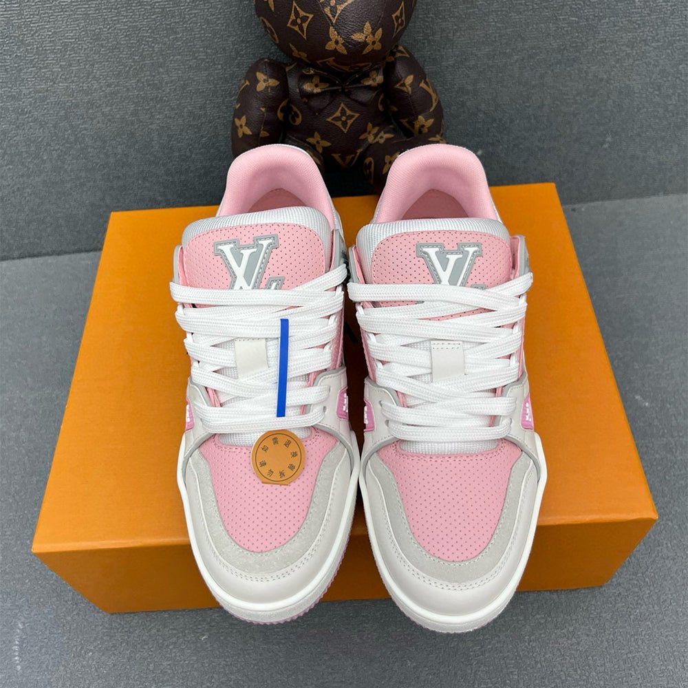 Trainer Sneaker Women Shoes - 24HEARTZ