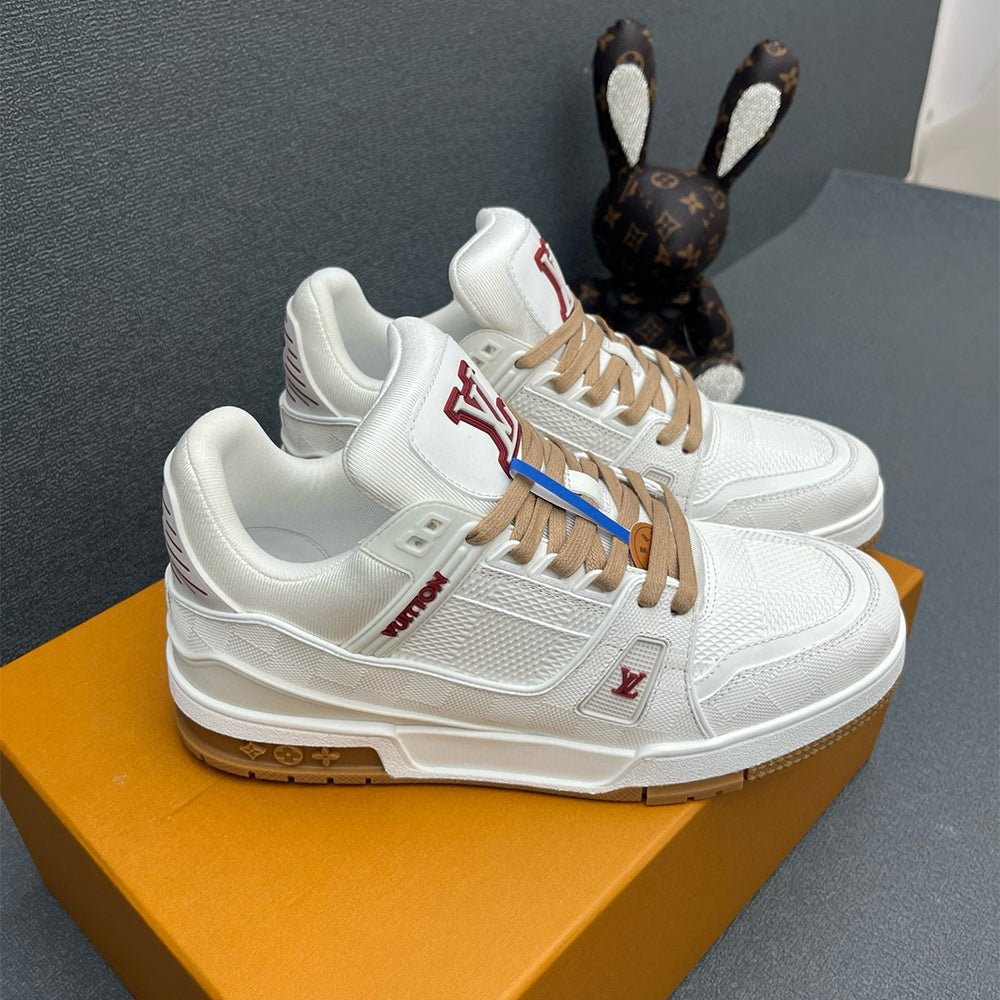 Trainer Sneaker Women Shoes - 24HEARTZ