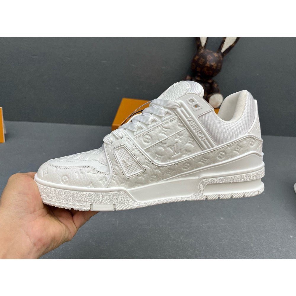 Trainer Sneaker Women Shoes - 24HEARTZ