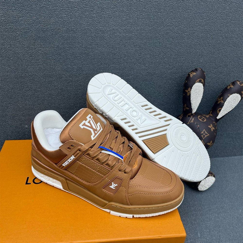 Trainer Sneaker Women Shoes - 24HEARTZ
