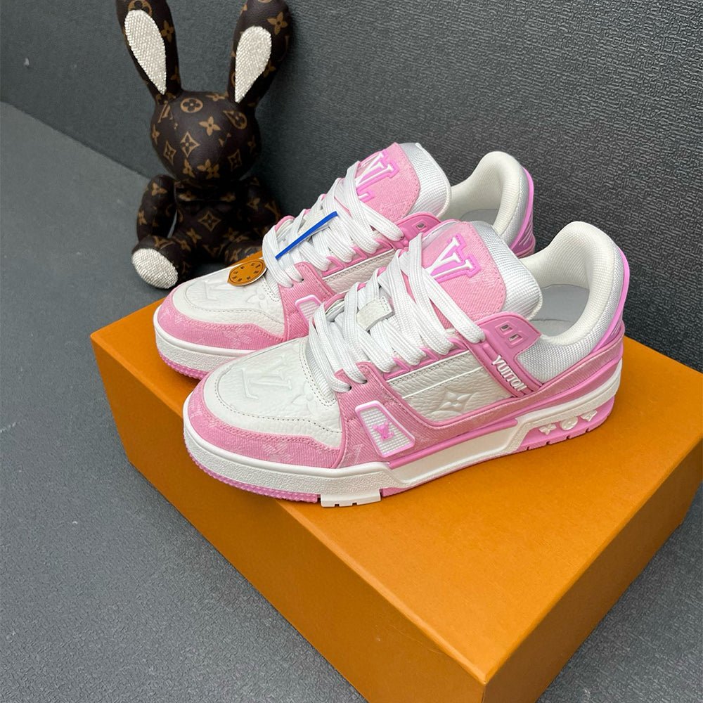 Trainer Sneaker Women Shoes - 24HEARTZ