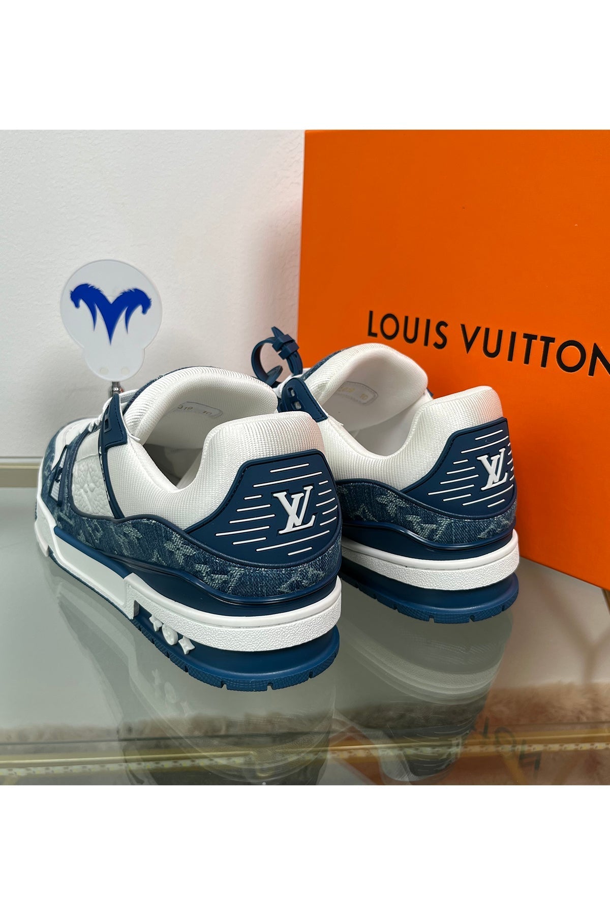Trainer Sneaker Women Shoes - 24HEARTZ