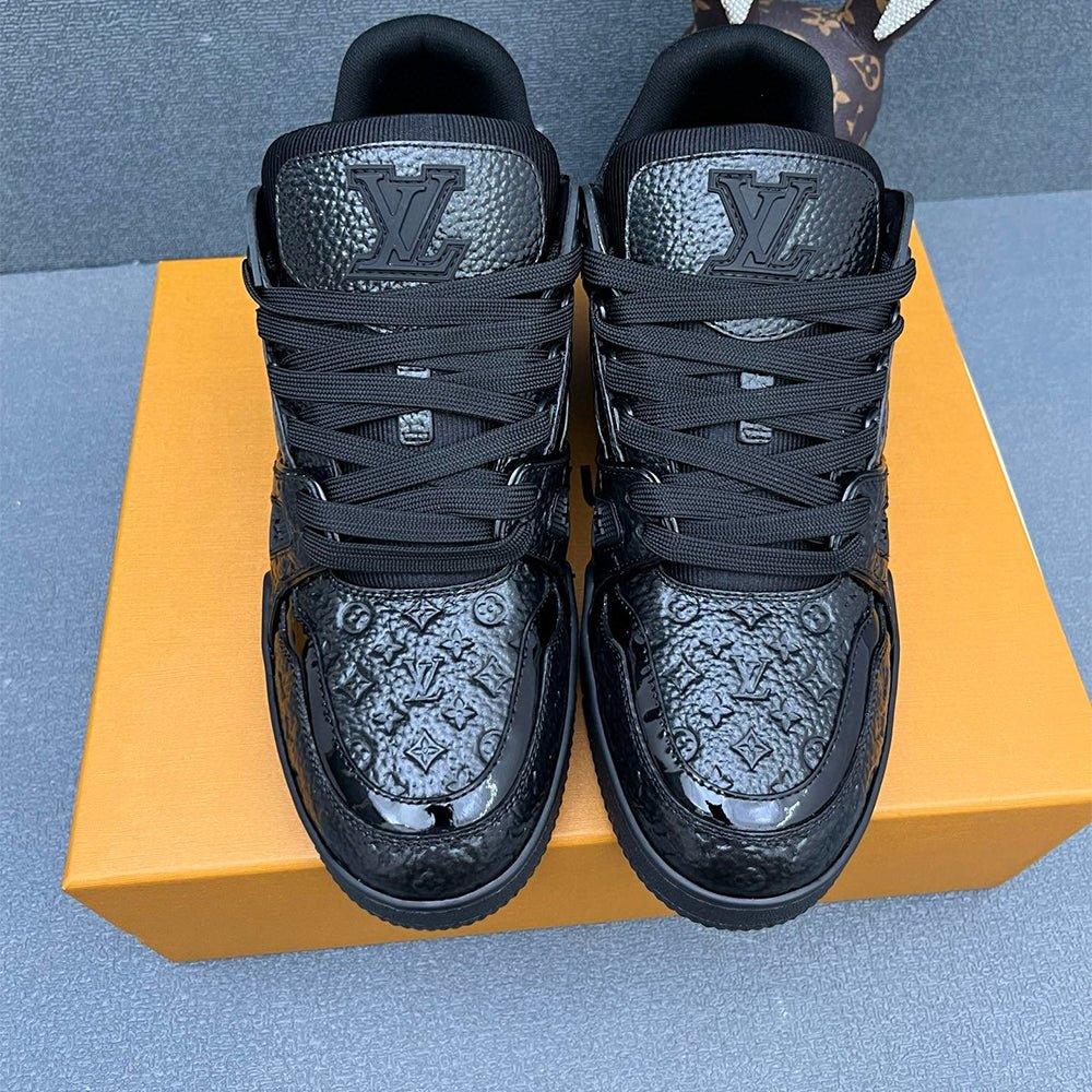 Trainer Sneaker Women Shoes - 24HEARTZ