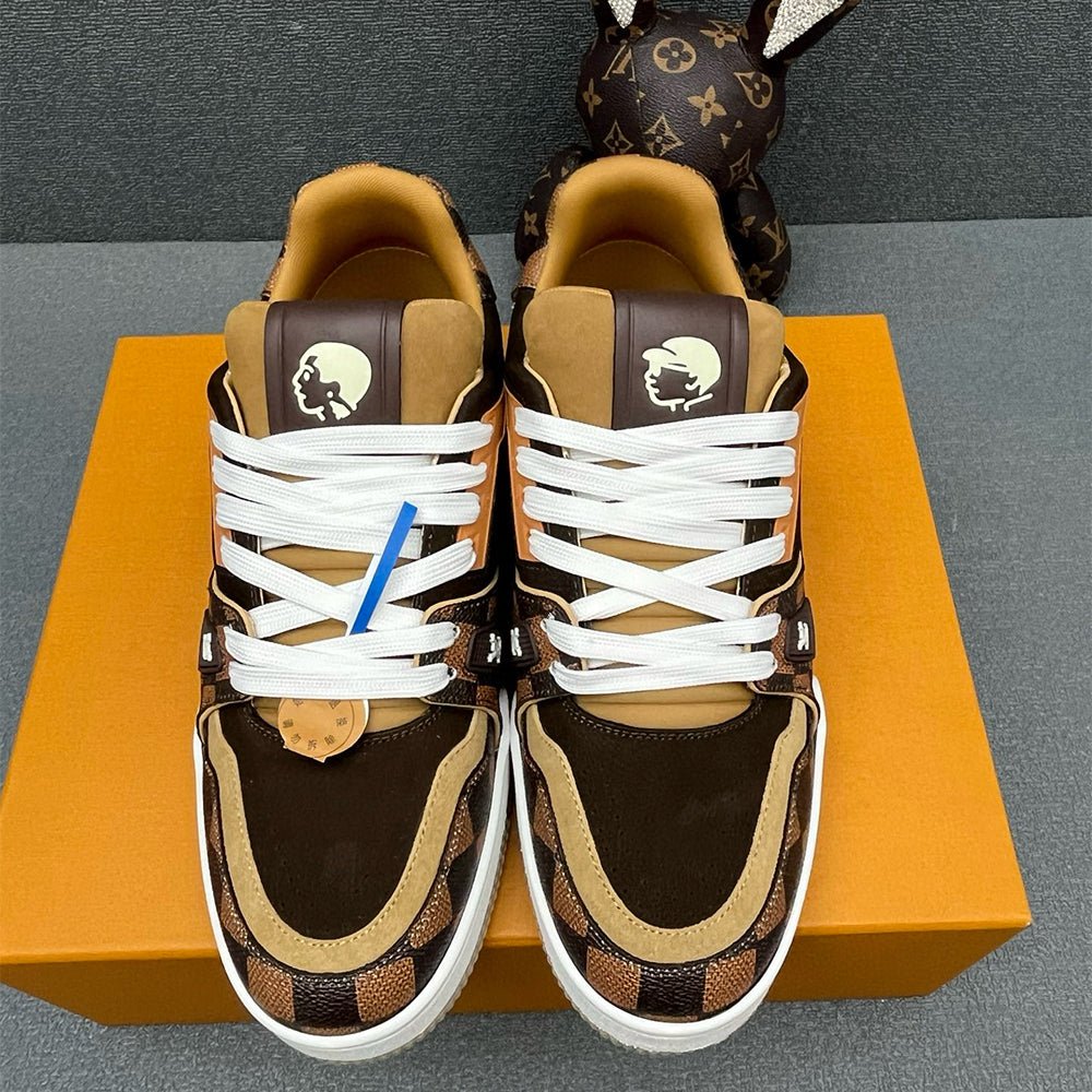 Trainer Sneaker Women Shoes - 24HEARTZ