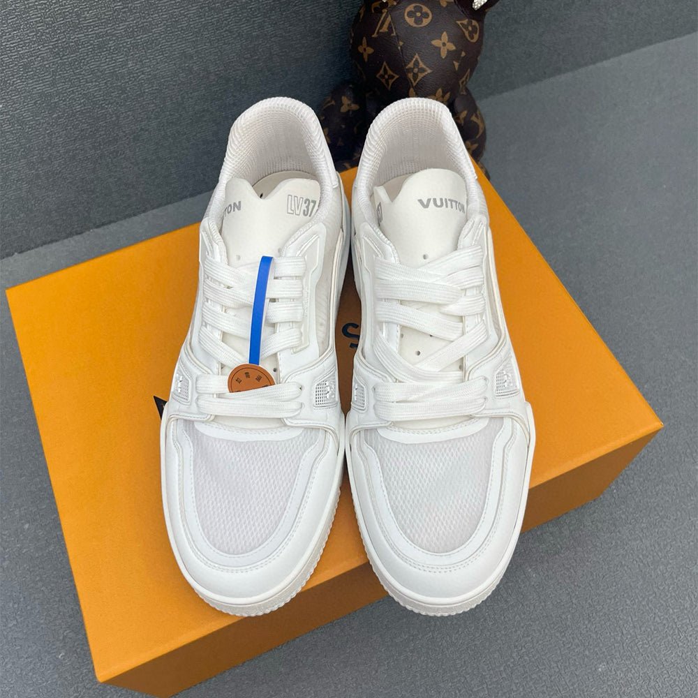 Trainer Sneaker Women Shoes - 24HEARTZ