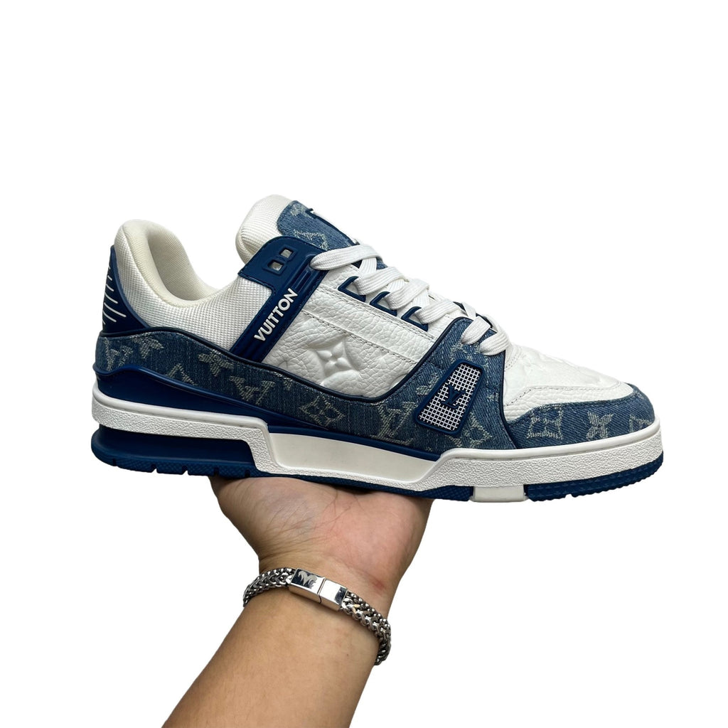 Trainer Sneaker Women Shoes - 24HEARTZ