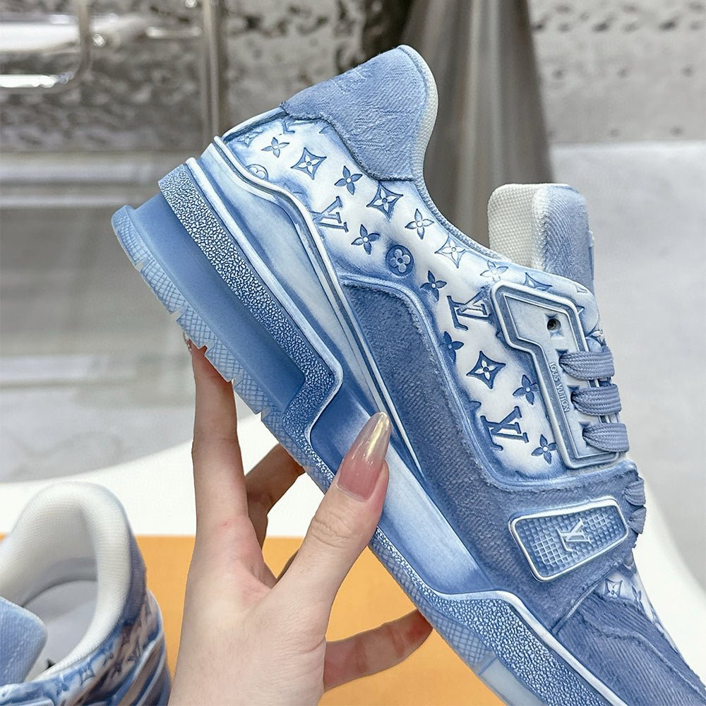 Trainer Sneaker Women Shoes - 24HEARTZ