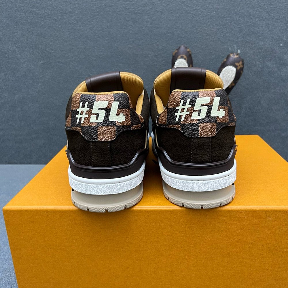 Trainer Sneaker Women Shoes - 24HEARTZ