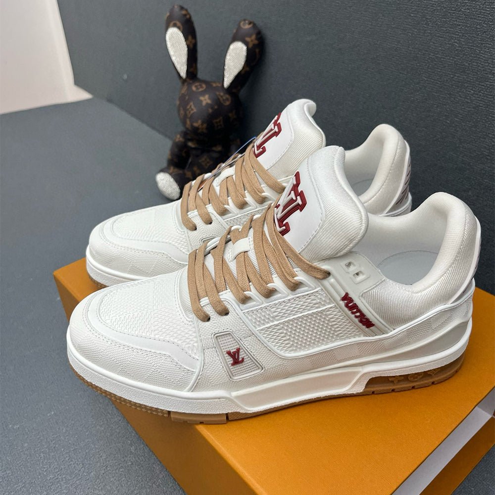 Trainer Sneaker Women Shoes - 24HEARTZ