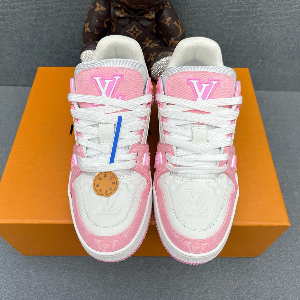 Trainer Sneaker Women Shoes - 24HEARTZ