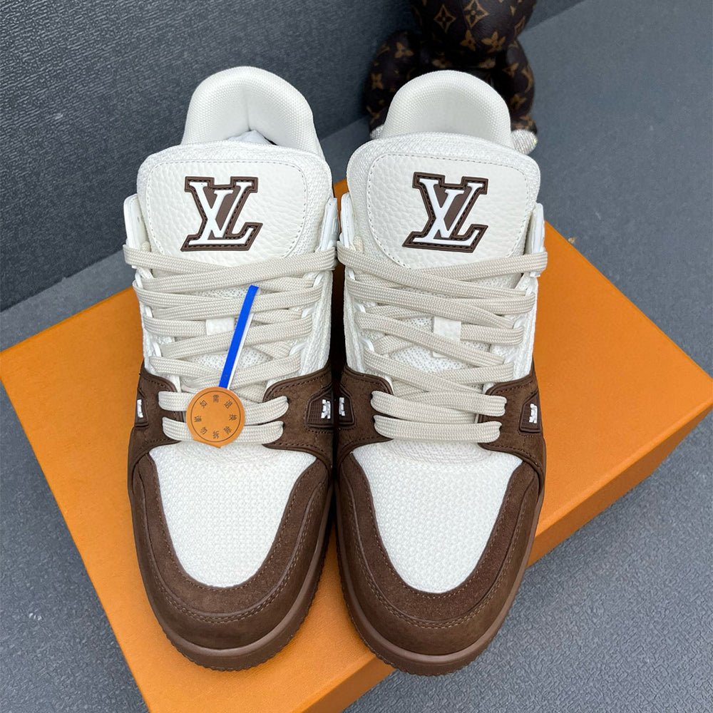 Trainer Sneaker Women Shoes - 24HEARTZ