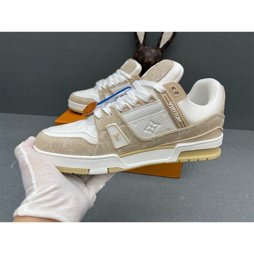 Trainer Sneaker Women Shoes - 24HEARTZ