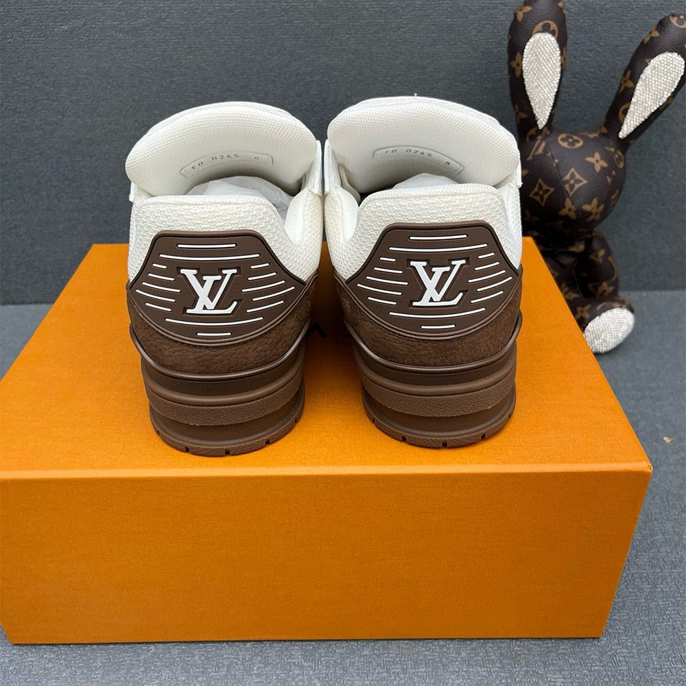 Trainer Sneaker Women Shoes - 24HEARTZ