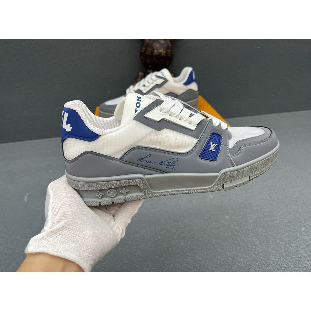 Trainer Sneaker Women Shoes - 24HEARTZ