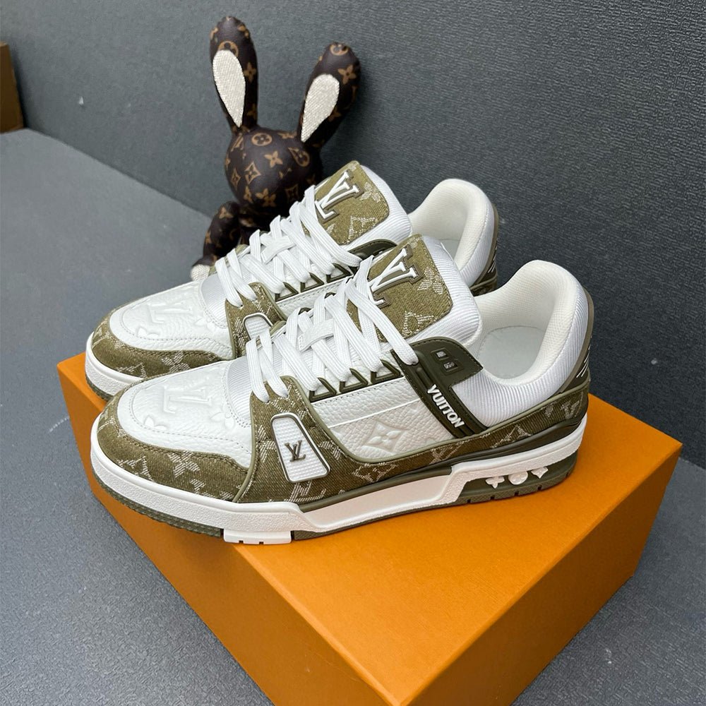 Trainer Sneaker Women Shoes - 24HEARTZ
