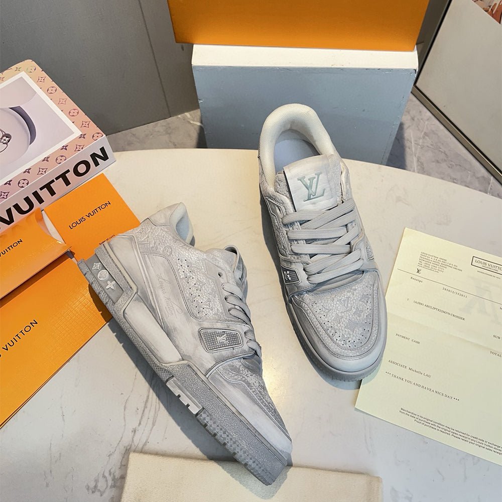 Trainer Sneaker Women Shoes - 24HEARTZ